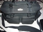 BUNDLE Beseler Topcon  D -1  w/ RE Auto Topcor 58mm f1.8, 1:3.5 f=135mm + Extras — photo 2