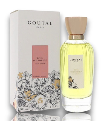 Bois D'Hadrien by Annick Goutal  Eau De Parfum 3.3 / 3.4 oz Spray Women Refill