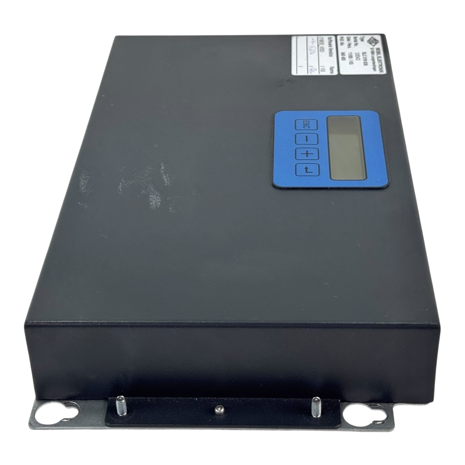 Mobil Electronics SLC 019 630 019630_V003 Control Unit -used-