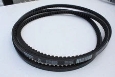 BESTORQ X5, 5VX1320 Clogged Industrial V-Belt 5/8" x 132"
