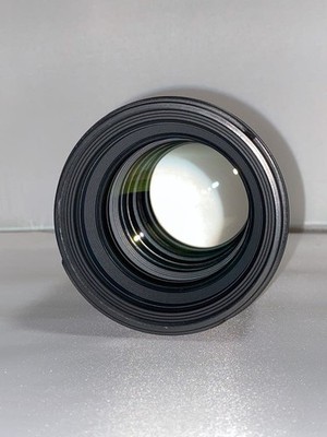 Sigma 85mm F1.4 EX DG HSM Lends for Canon EF #0001 | eBay