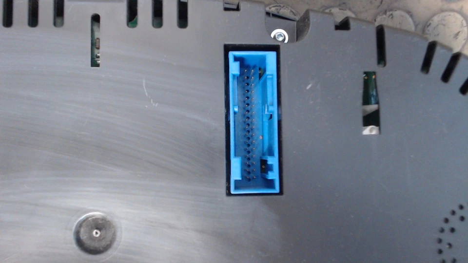 Tachoeinheit VW Passat Variant 1.8 TSI 36 3AA920880 12 Monate Garantie - Bild 4 von 4