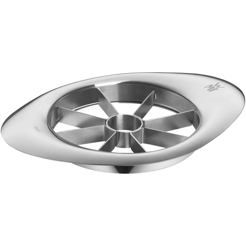 WMF Gourmet - Affetta Mele in Cromargan Colore: Argento - Immagine 4 di 4