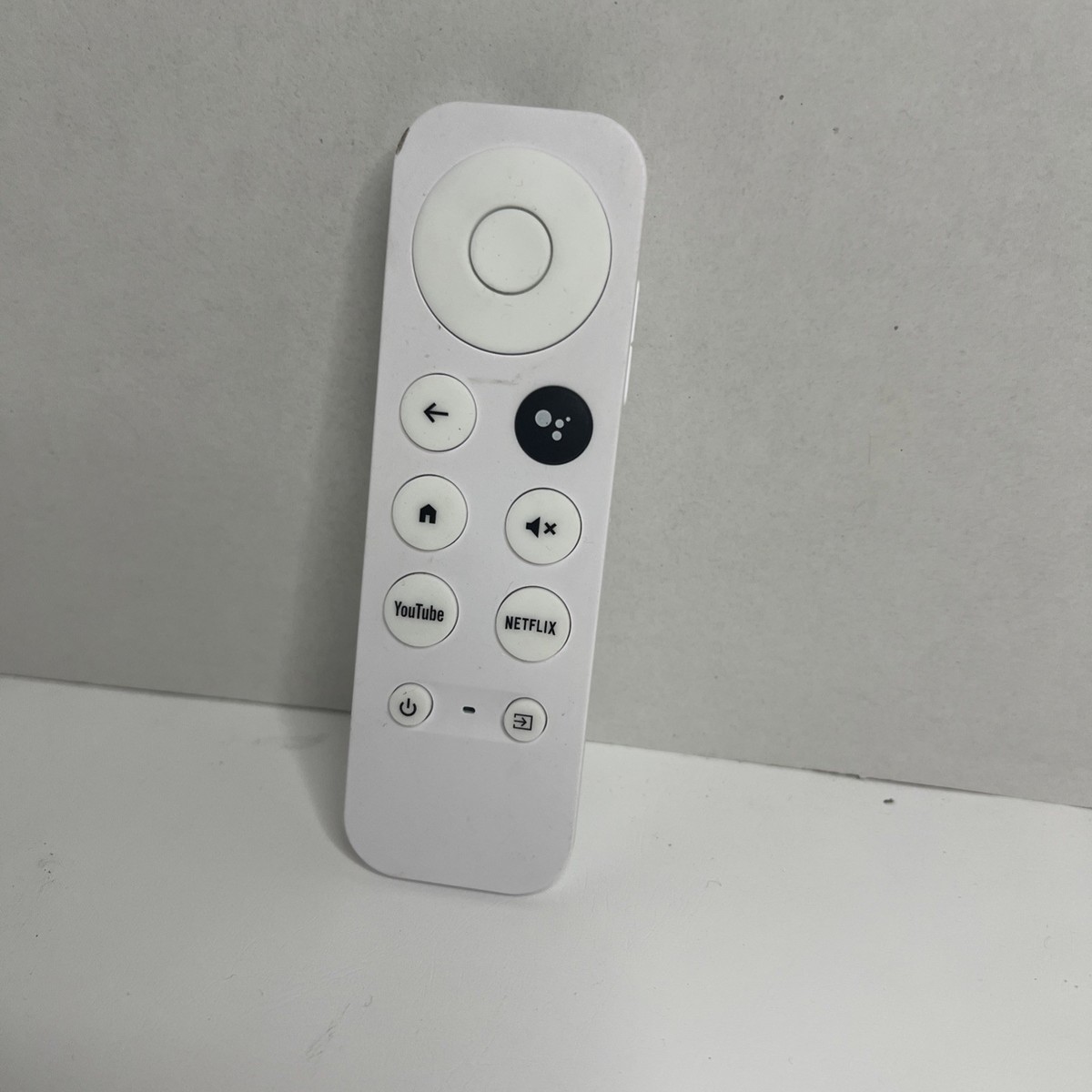 Chromecast G9N9N Remote Control Google Netflix TV