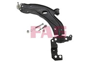 Verbindungsarm, RadaufhäNgung Schaeffler FAG 821 0724 10 Fiat 51772992
