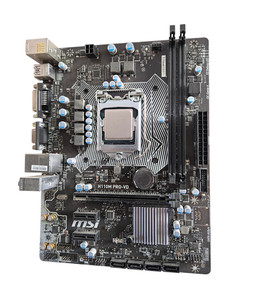 Msi H110m Gaming | eBay