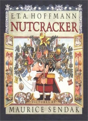 Nutcracker,E.T.A. Hoffmann