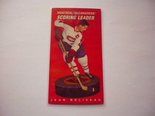 1994-95 Parkhurst Tall Boys 1964-65 ,#172 JEAN BELIVEAU,MONTREAL CANADIENS