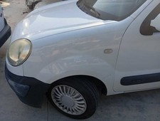 Jantes Nissan KUBISTAR