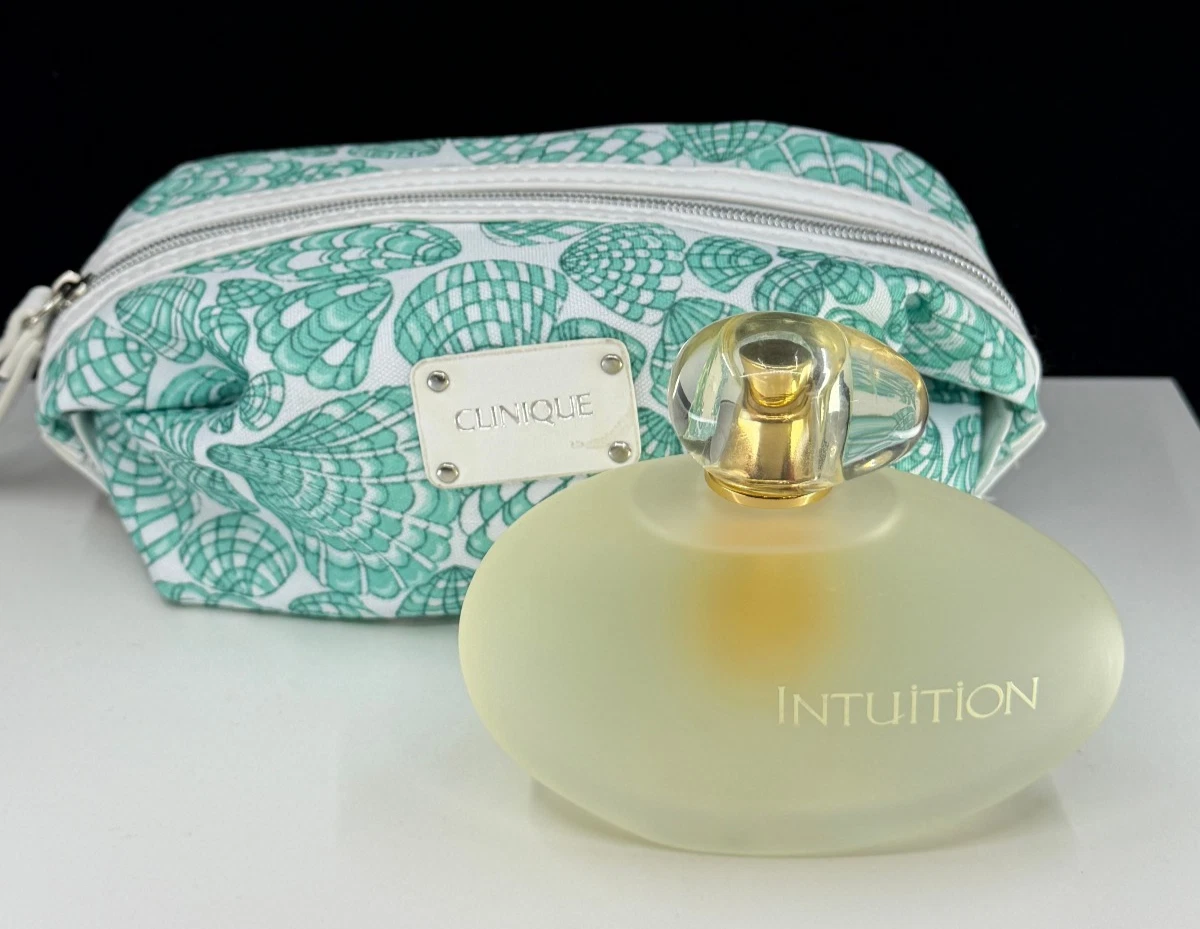 Las mejores ofertas en Estée Lauder Intuition Eau de toilette para