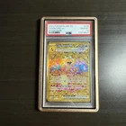 PSA 10 Charizard EX 228/197 Obsidian Flames Ultra Rare
