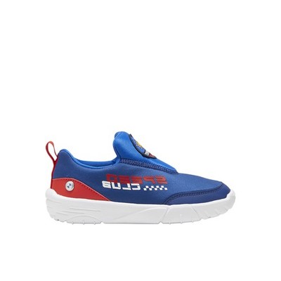 PUMA Bmw M Motorsport Bao Kart Slip On  Toddler Boys Size 1 M Sneakers Casual Sh
