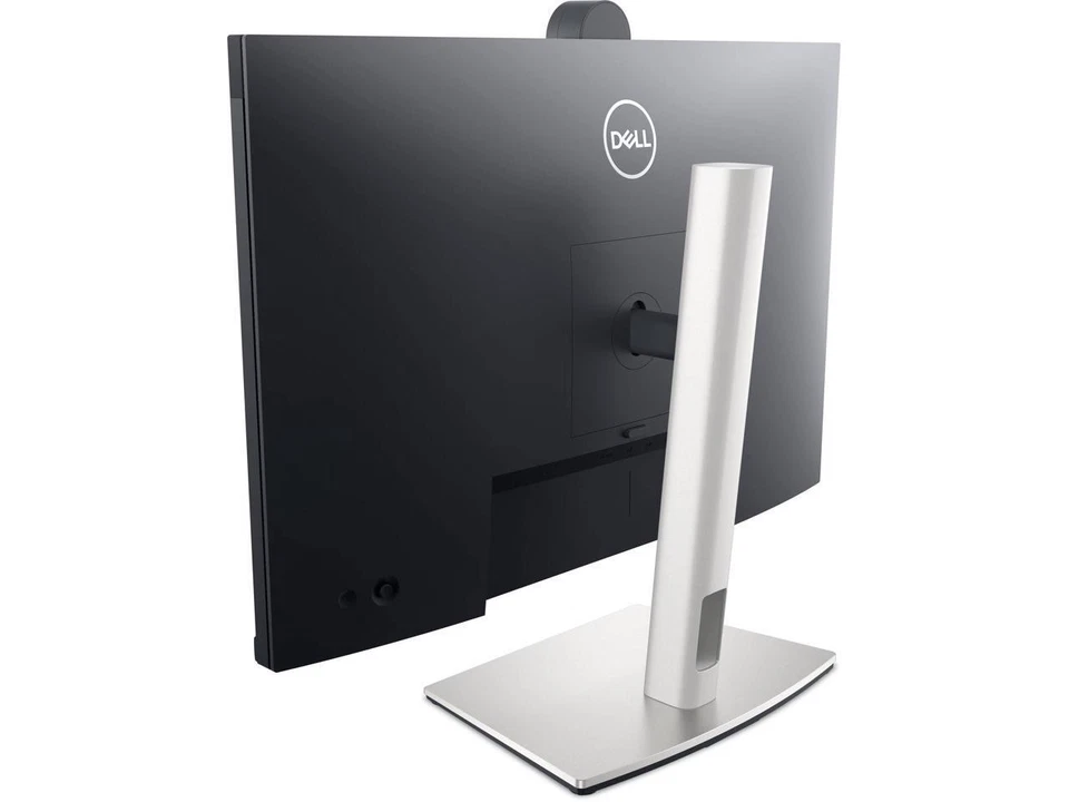 Dell P2424HEB 24" Class Webcam Full HD LED Monitor - 16:9 - 23.8" Viewable - - Image 4 of 4