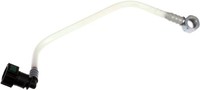 Gates Kraftstoffschlauch MFL1089 FüR Fiat Scudo CitroËN Peugeot Kunststoff Bus 1