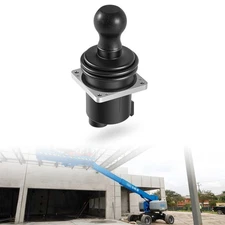 101175GT Single Axis Ball Handle Joystick Controller for Genie S-80/85 Z-45/25