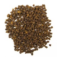 Schrader Tee No. 43 Schwarzer Tee Very British, 125G (Karton)