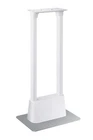 NEW Samsung Tablet Self-Service Payment  Kiosk Stand STN-KM24AXZA (Stand Only)