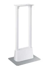NEW Samsung Tablet Self-Service Payment  Kiosk Stand STN-KM24AXZA (Stand Only)