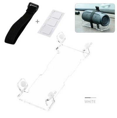 Zuverlässiger Acryl Lautsprecher Halter für JBL für Flip 456 mit kompaktem De