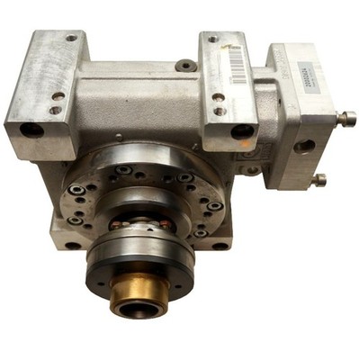 Alpha Getriebebau Type VDS 063-MF1-16-141-BE Planetary Transmission  Unit is in 