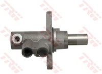 TRW Hauptbremszylinder PMK972 M12X1 FüR Nissan Qashqai 1 J10 NJ10 Dci Allrad