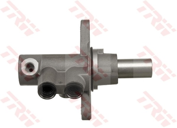 TRW Hauptbremszylinder PMK972 M12X1 FüR Nissan Qashqai 1 J10 NJ10 Dci Allrad-image