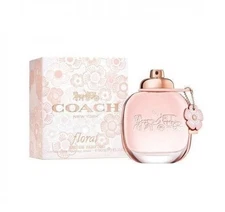 Coach Floral 3.0 oz EDP eau de parfum spray womens perfume 90ml NIB