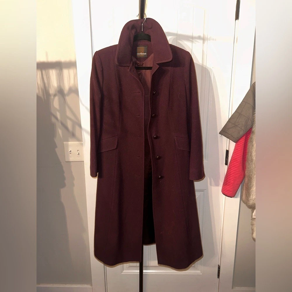 Mackintosh Trench Coats Coats, Jackets & Vests for Women for sale