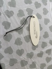 Concorde Memorabilia - luggage tag  