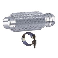Ernst Flexrohr Rep-Satz Diesel-Partieklfilter DPF KAT FüR Mercedes Sprinter B906