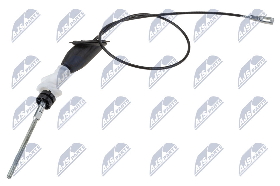 N.T.Y. HLR-VW-014.NTY Cable, parking brake for VW