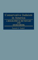 Pamela Susan Nadell | Conservative Judaism In America | Buch | Englisch (1988)