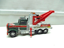 Matchbox  Lesney Super Kings Peterbilt Truck von 1978