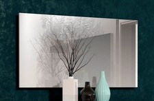 INOSIGN Wandspiegel Garderobenspiegel Mister 120 cm x 65 cm