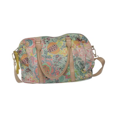Oilily, Handtasche, Unisex (Erwachsene), Mehrfarbig, 30, 11, 23 cm #3kg