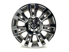 Wheel Rim 20 20x7.5 Alloy 7 Spoke Fits 2016-2024 Nissan Titan Xd 88433 Wheel Rim 20 20x7.5 Alloy 7 Spoke Fits 2016-2024 Nissan Titan Xd 88433