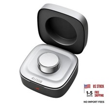 Smart Ring Charger Case Only Compatible with Oura Gen 4 - Charging Box size 8