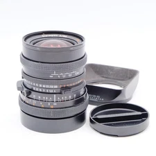 Carl Zeiss Distagon 50mm 4.0 T* FLE CF for Hasselblad + Hood – MUST READ! (0553)