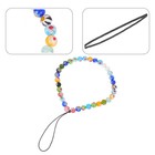  Anti-verlorenes Handy-Seil Multifunktions-Hängeseil Telefon Lanyard -Gurt