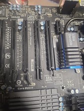 Combo Deal AMD FX-9590 CPU /GIGABYTE GA-990FXA-UD5 R5 (R 1.0) MB /8GB DDR3 RAM