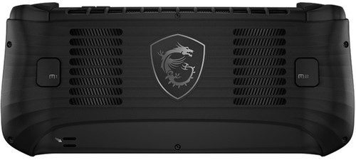 MSI Claw 8 AI+ A2VM-004AU Ultra 7 1TB 32GB Handheld Gaming Console - Picture 8 of 9