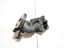 Toyota Yaris 2006 EGR Pipe (Exhaust Gas Recirculation EGR METAL PI FR1447161-34