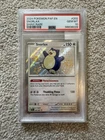 PSA 10 Snorlax Shiny Rare Paldean Fates 202/091 GEM MINT Graded Pokemon Card