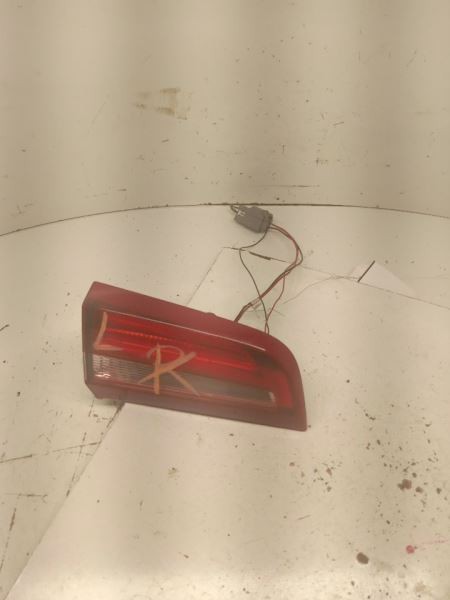 Volvo S60 2014-2018 Left Tail Light Lid Mount 1122769