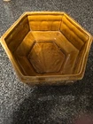 Vintage Haeger Pottery # 291  8x10