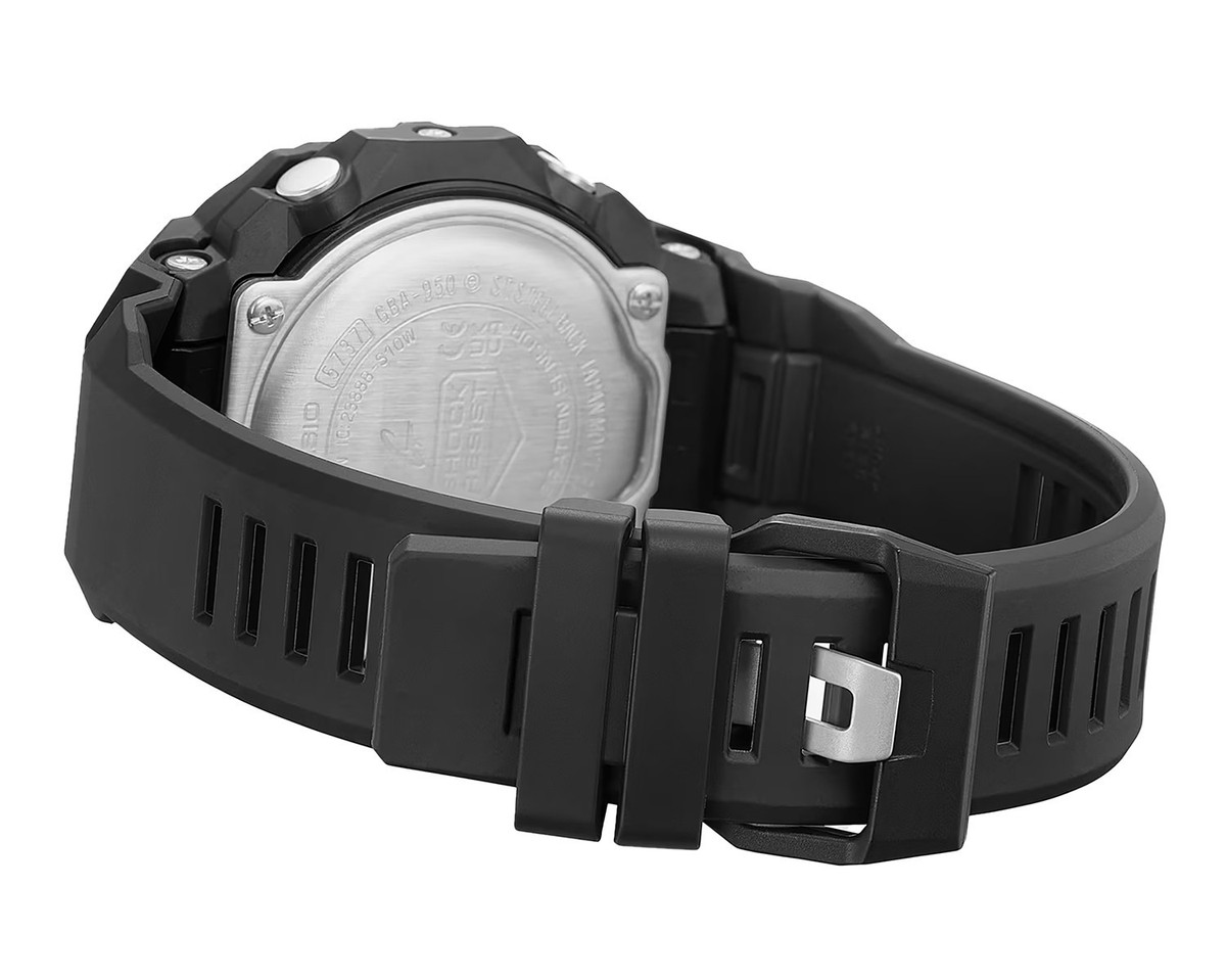 Gps Tracking New Balance Nx950 Gps Runner Watch CASIO G-SHOCK GBA