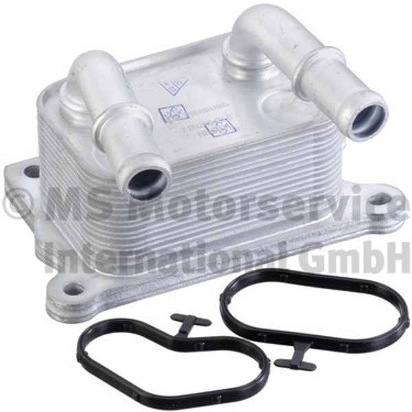 ÖLküHler MotoröL Pierburg 7.09269.93.0 FüR Mercedes Citan Tourer W415 112 415 3-image