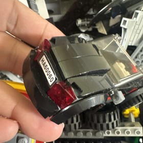 LEGO Piece Lit Lego City Airport Fire Truck 60061 Bikes Incomplete Pieces Only