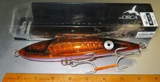 Shimano Squid TP-ORCA Topwater (OT190JESQ) Fi...