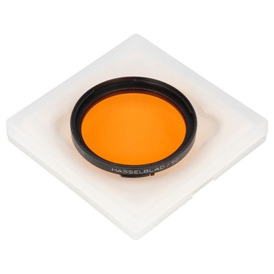 Hasselblad B50 orange 4x O -2 für ältere C Planar 80 2.8 100 120 Sonnar 150 ooo
